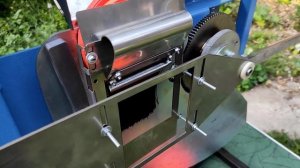 Машинка для метания тарелочек ПРОТОН-М Заяц