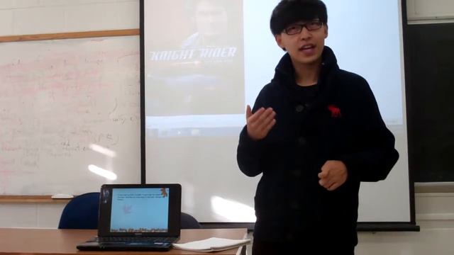 Micheal from China CS 2 The Butterfly Effect Review смотреть онлайн