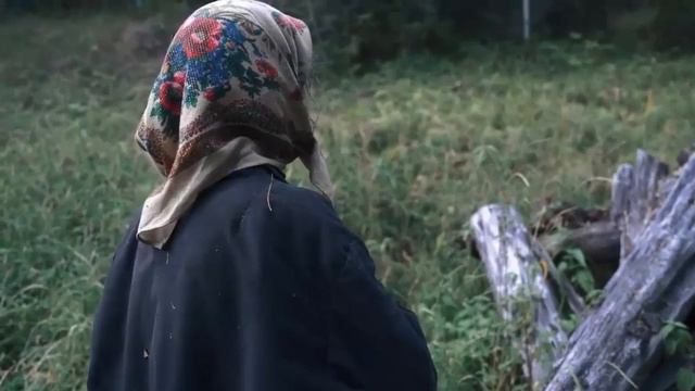 Agafia Lykova's father смотреть онлайн