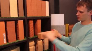 Цокольный кирпич/Советы бывалого менеджера