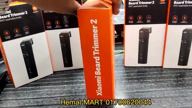 MI Beard trimmer 2 price in BD/Xiaomi Beard trimmer 2 review in BD/Mi trimmer 2 review in BD 2023 смотреть онлайн