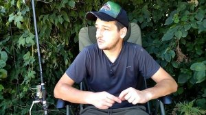 Ловля на ЗИГ РИГ. Карпфишинг 2021. ZIG RIG CARP FISHING