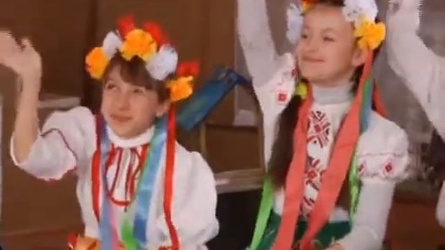 Праздник природы. В 5-й школе встречают весну и птиц смотреть онлайн