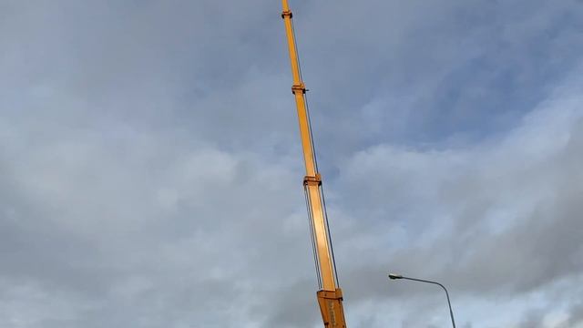 Köp Släpvagnslift Omme 2100 BD på Klaravik смотреть онлайн