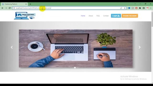 php project - how to find project files and edit it смотреть онлайн