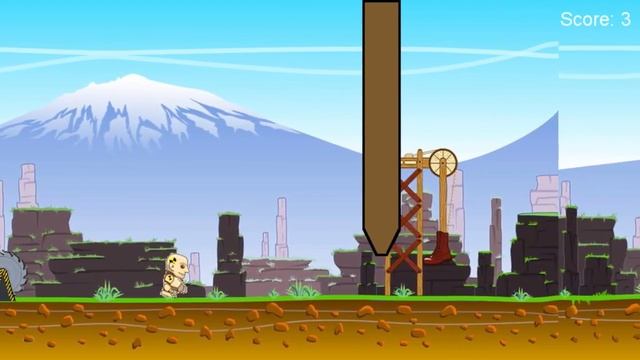2019 Is FILLED With Bad Games! Dodge Dummy смотреть онлайн