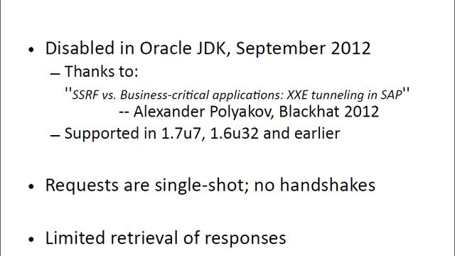 What You Didn't Know About XML External Entities Attacks - Timothy Morgan смотреть онлайн