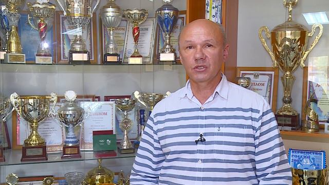 Дмитрий Рыбьяков - с примерами и подробностями о конфликте СБР и биатлонистов вокруг контрактов смотреть онлайн