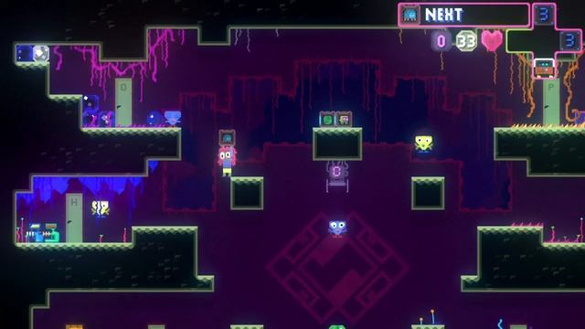 Uurnog Uurnlimited - 4 - A Boss Fight? смотреть онлайн