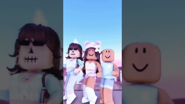 best friend roblox edit #shorts смотреть онлайн