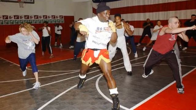 Музыка для фитнеса. Музыка для тренировок. смотреть онлайн