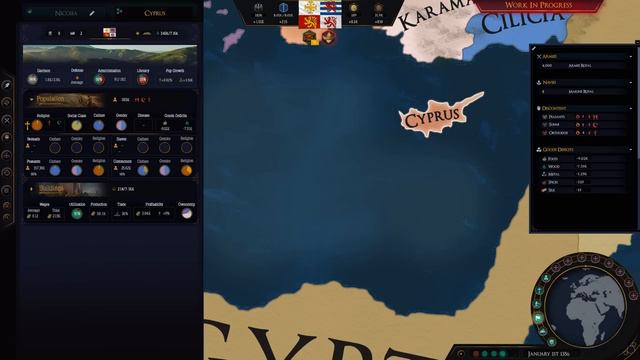 YENİ MÜKEMMEL STRATEJİ OYUNU: GREY EMİNENCE | TRAILER VE İNCELEME смотреть онлайн