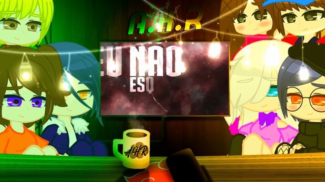 ❤??Meninas + Dipper React ao Rap dos Homens-Aranha - NEM TODO MUNDO NASCE HERÓI | NERD HITS (GC)??❤ смотреть онлайн