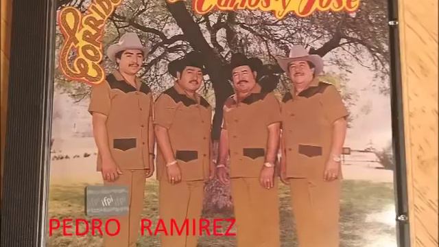 Carlos Y Jose corrido de manuel lopez смотреть онлайн