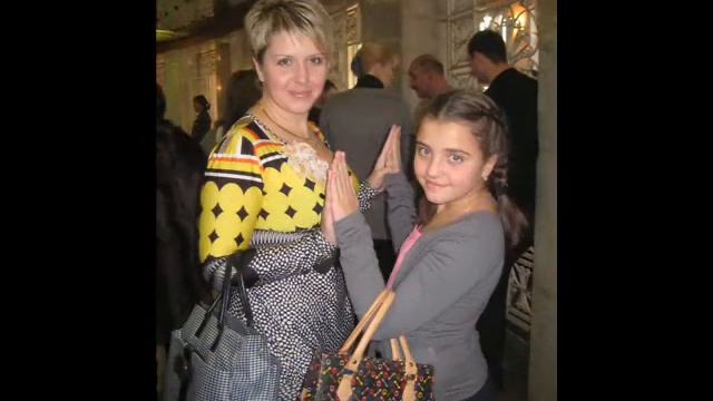 ДЕНЬ РОЖДЕНИЯ МОЕЙ ДОЧЕРИ!!!!! смотреть онлайн