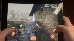 КАКИЕ ИГРЫ ПОДДЕРЖИВАЕТ ПЕРВЫЙ АЙПАД В 2023 ГОДУ? WHICH GAMES DOES IPAD 1TH GEN SUPPORT?