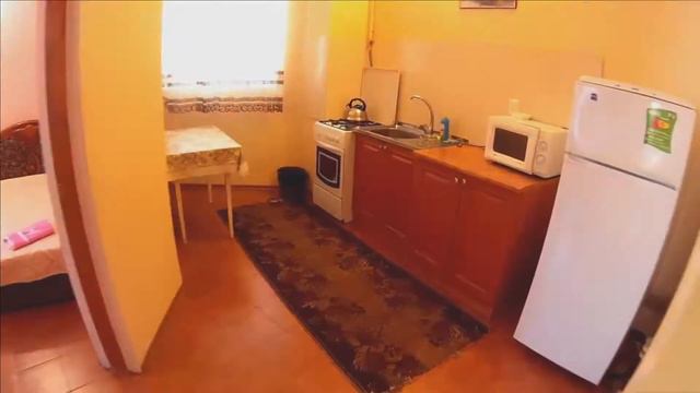 Ролик.  #сдам жилье в Ялте  +79787396212   Yalta-hotel.ru