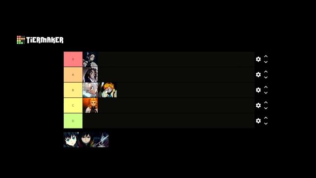 TIER LIST ДЫХАНИЙ В DEMON FALL |ROBLOX| УСТАРЕЛО