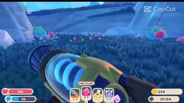 SLIME RANCHER 2!!!! (1) смотреть онлайн