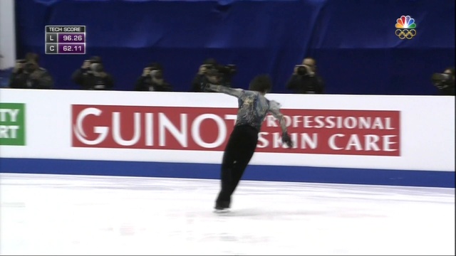 2016 Four Continents Championships Part 3 смотреть онлайн