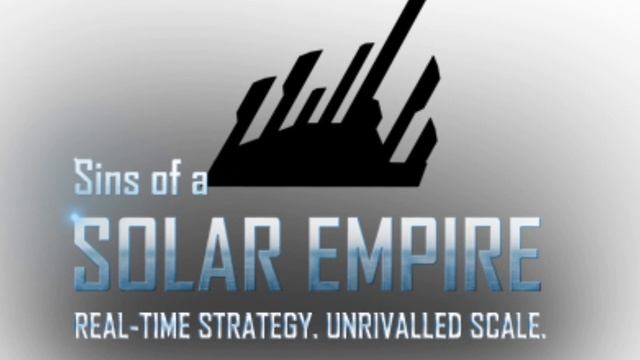 Sins Of A Solar Empire Rebellion Theme 1080p HD смотреть онлайн