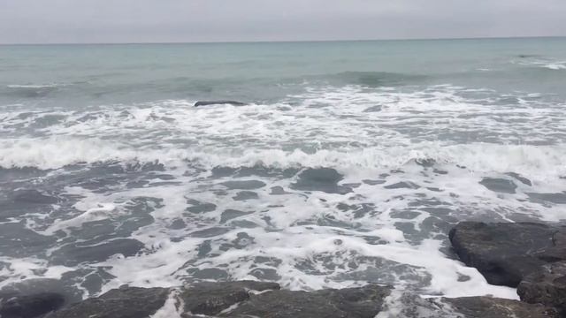 Красота Каспийского моря:) смотреть онлайн