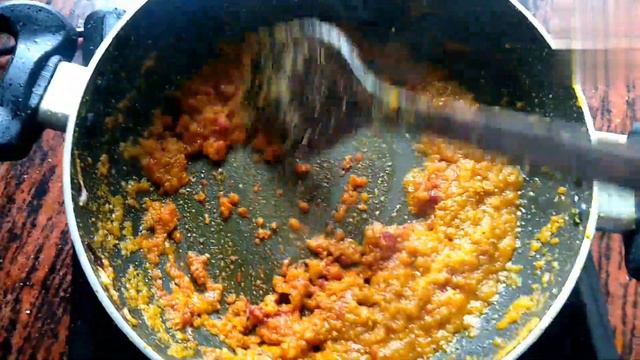 চিকেন কষা #দারুনস্বাদ #magiccookingbyila #yummyrecipe смотреть онлайн