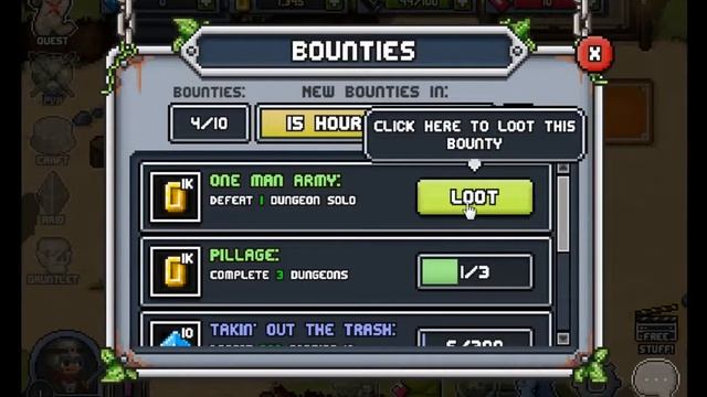 A New Journey | Bit Heroes #1 смотреть онлайн