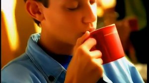 Nescafe. "Это Ангелина!"