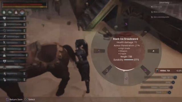 Conan Exile - Why People Defendin base Naked смотреть онлайн