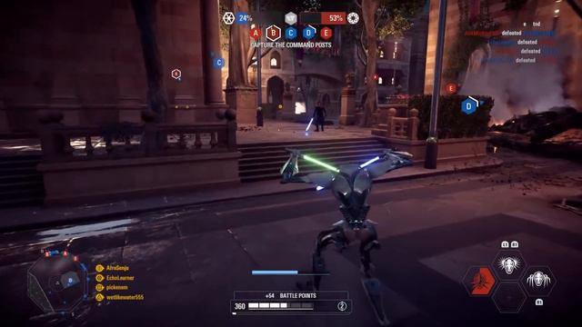 Star Wars Battlefront 2 Two Years Later... смотреть онлайн