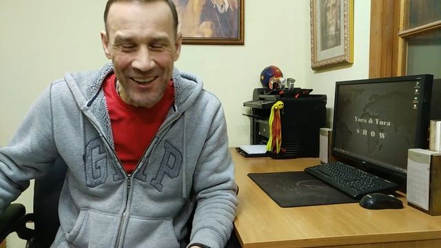 АНЕКДОТ ЛУЧШИЙ - ?Что БЫВАЕТ в ПОХОДАХ!???? смотреть онлайн