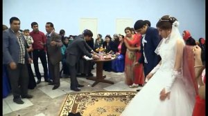 Цыганская Свадьба Грузин и Катя г  Пенза 2 часть