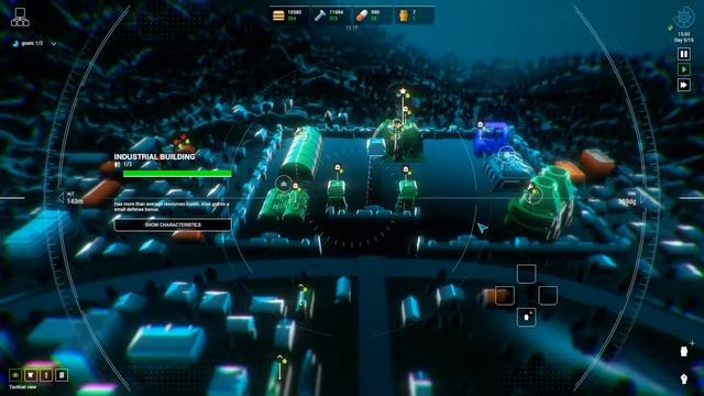 Zombie City Defense 2 - Episode 01 Mission 01 FAIL! смотреть онлайн