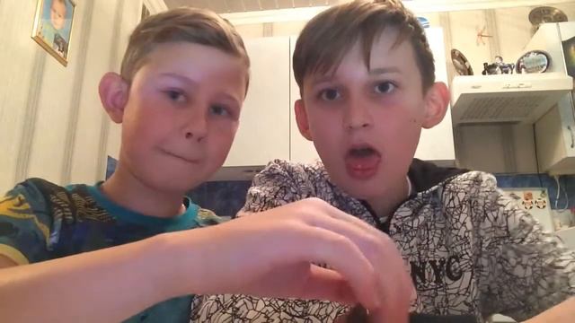 ОСТРЫЙ ЧЕЛЕНДЖ| Самые острые сухарики