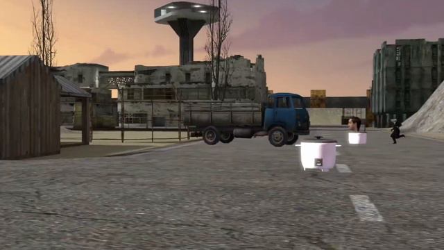 Skibidi Multiverse  - Season 1 (all Episodes Ricecooker Edition)