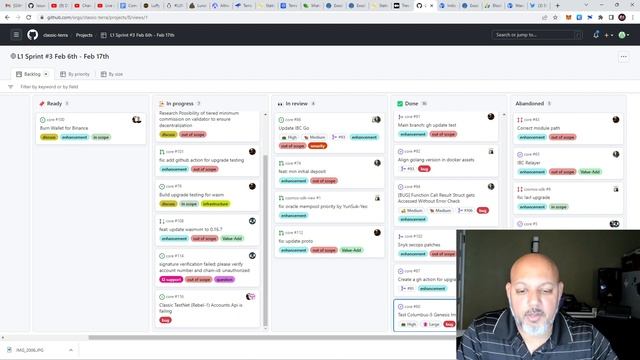 Terra Classic - L1 Task Force Information YOU Need To Decide On! Don't Complain If You Don't Engage смотреть онлайн