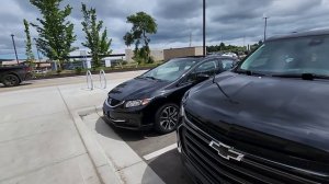 ГДЕ РАБОТАЮТ НАШИ ДЕВЧАТА/ СЕЛЬЧАНКА В АМЕРИКЕ/