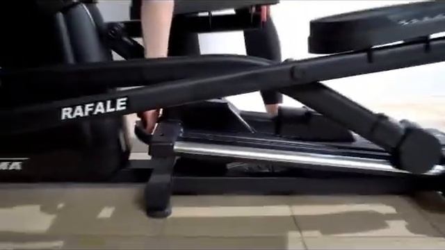 ТОП-3. Эллиптические тренажёры Proxima. Что выбрать? смотреть онлайн