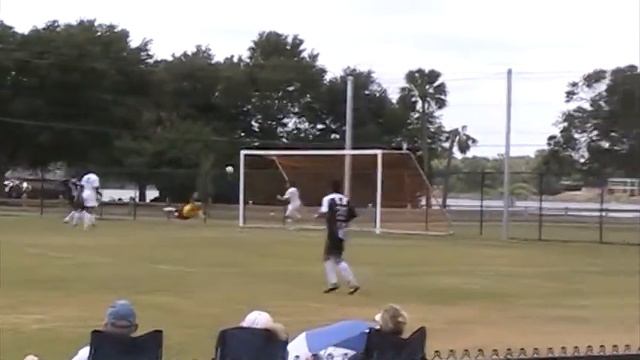 Royal Eagles 3 Aztecs 0 2012 Final State of Florida USA National Amateur Cup смотреть онлайн