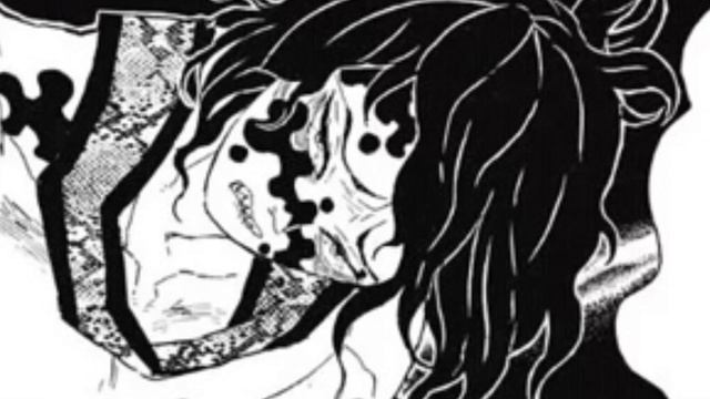 ГЮТАРО И ДАКИ - КТО ОНИ? ИСТОРИЯ ГЮТАРО 6 ВЫСШЕЙ ЛУНЫ смотреть онлайн