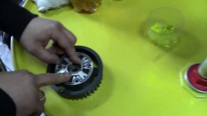 ЧАСТЫЙ МЕТАЛЛИЧЕСКИЙ ТРЕСК ПРИ ЗАПУСКЕ. УСТРОЙСТВО И НЕСИПРАВНОСТИ ФАЗОРЕГУЛЯТОРА РАСПРЕДВАЛА K4M