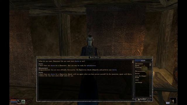 Let's Play Morrowind Again w/ BTB's Game Improvements (Because Why The Hell Not?) - 6 смотреть онлайн
