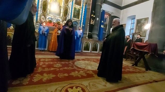 Խաչերթ։ Միքայել #սրբազան #քարոզ Սուրբ Յոթվերք #եկեղեցի ։ Khachert Miqayel #srbazab #qaroz S. Yotver смотреть онлайн