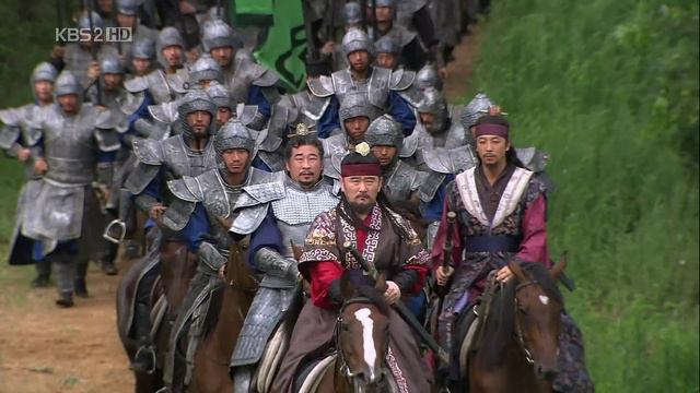 Королевство Ветров 1 сезон 1 серия смотреть онлайн