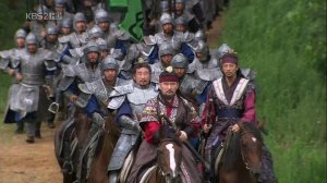 Королевство Ветров 1 сезон 1 серия