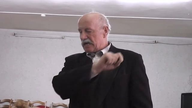 Аатолий Иванович Толстов:"Путь к мечте!" смотреть онлайн