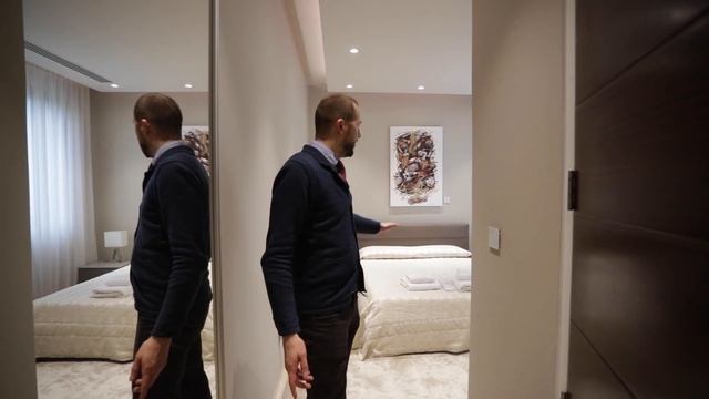 Эко-поселок Cap St. Georges от Korantina Homes. Вилла за 7 млн евро.Обзор недвижимости Кипра, Пафос смотреть онлайн