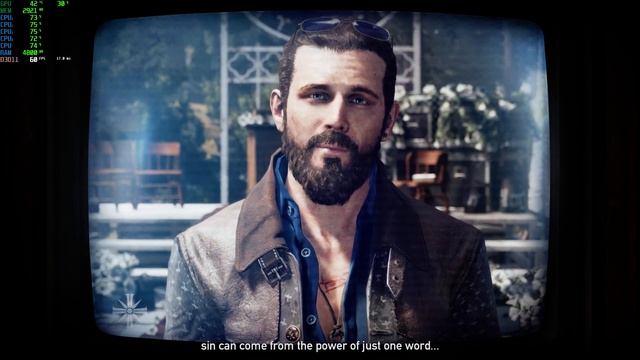 AMD A8 9600 & GTX 1050ti 4Gb - Far Cry 5 - Gameplay Benchmark Test смотреть онлайн
