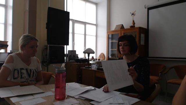 Практика устной и письменной речи смотреть онлайн